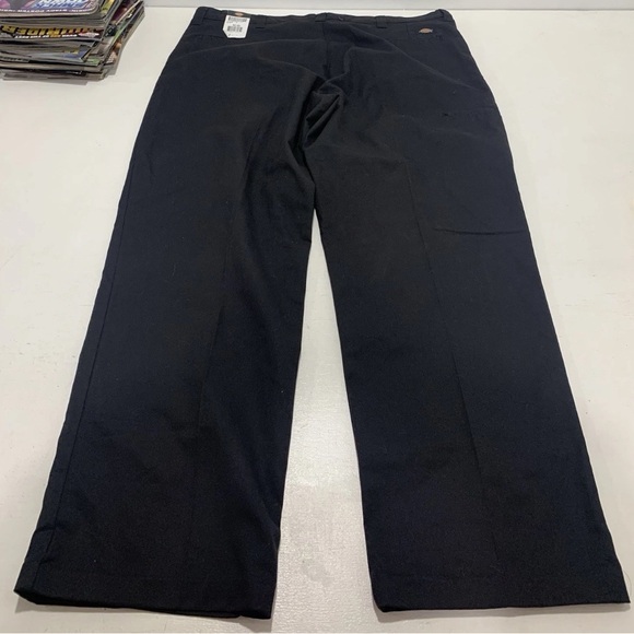 Dickies Pants Black for Men Size 44 UU - Picture 10 of 10